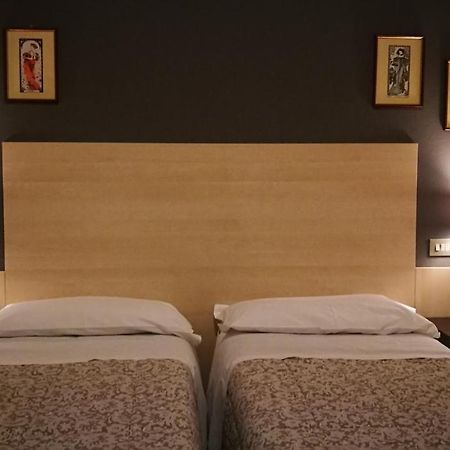 Boni Room And Breakfast Molinella Εξωτερικό φωτογραφία