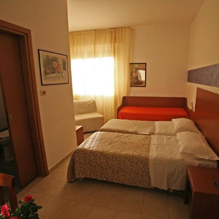Boni Room And Breakfast Molinella Εξωτερικό φωτογραφία