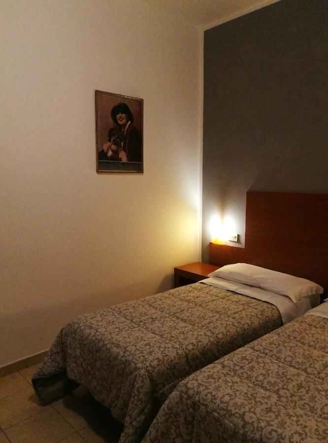 Boni Room And Breakfast Molinella Εξωτερικό φωτογραφία