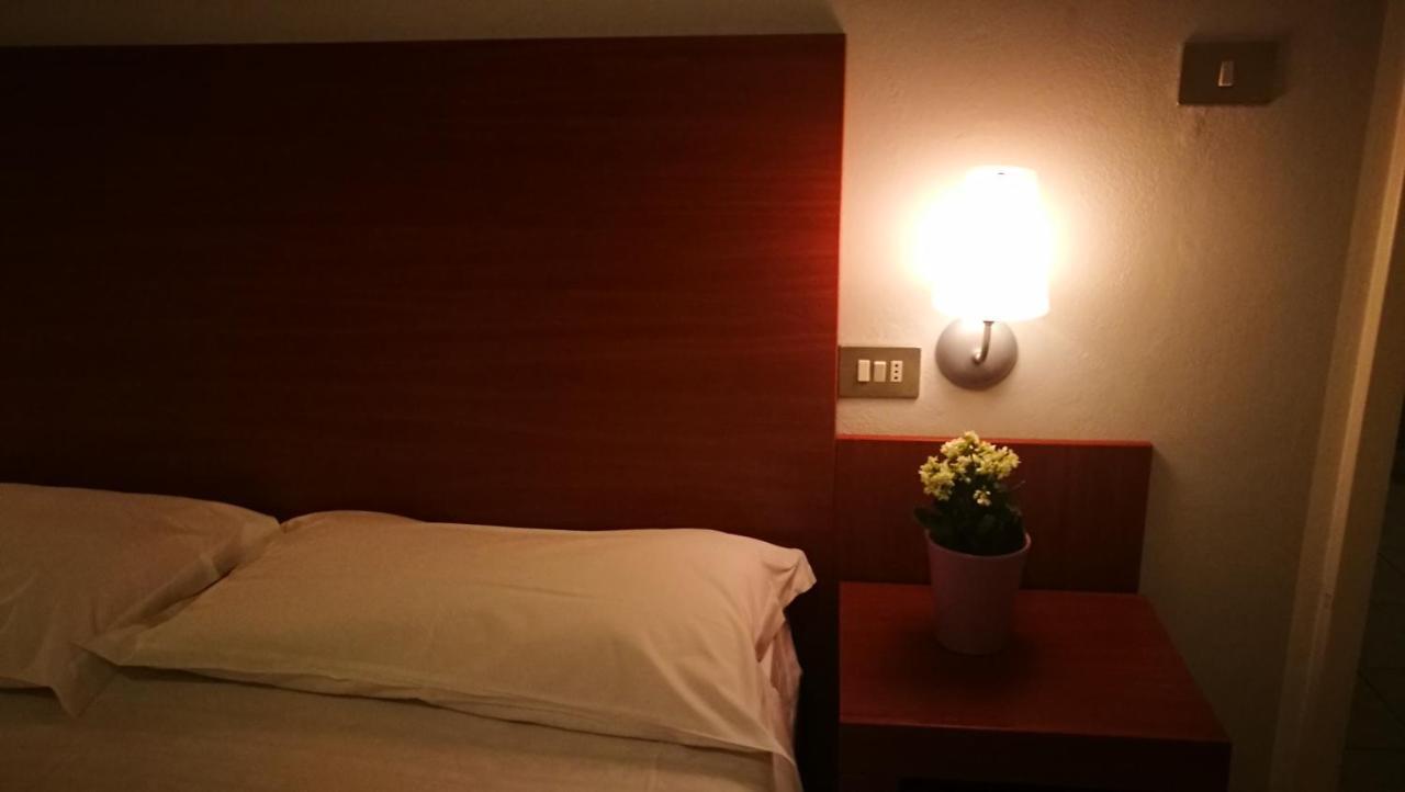 Boni Room And Breakfast Molinella Εξωτερικό φωτογραφία