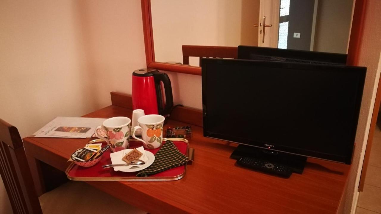 Boni Room And Breakfast Molinella Εξωτερικό φωτογραφία