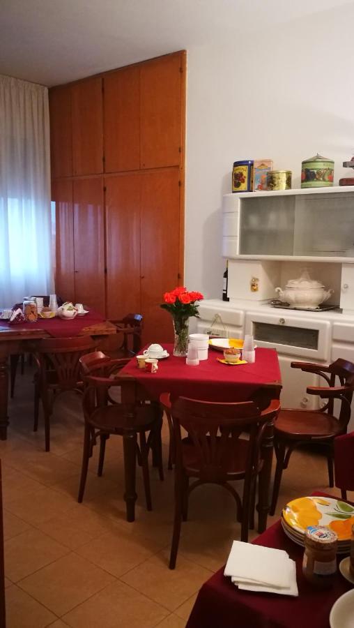 Boni Room And Breakfast Molinella Εξωτερικό φωτογραφία
