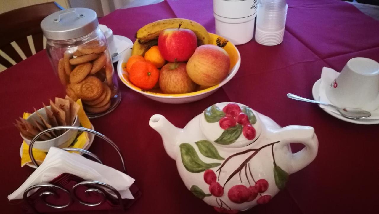 Boni Room And Breakfast Molinella Εξωτερικό φωτογραφία