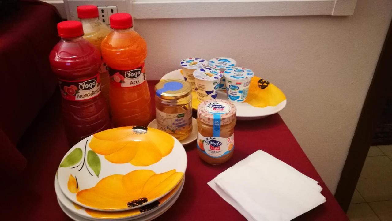 Boni Room And Breakfast Molinella Εξωτερικό φωτογραφία
