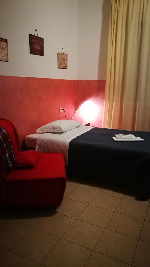 Boni Room And Breakfast Molinella Εξωτερικό φωτογραφία