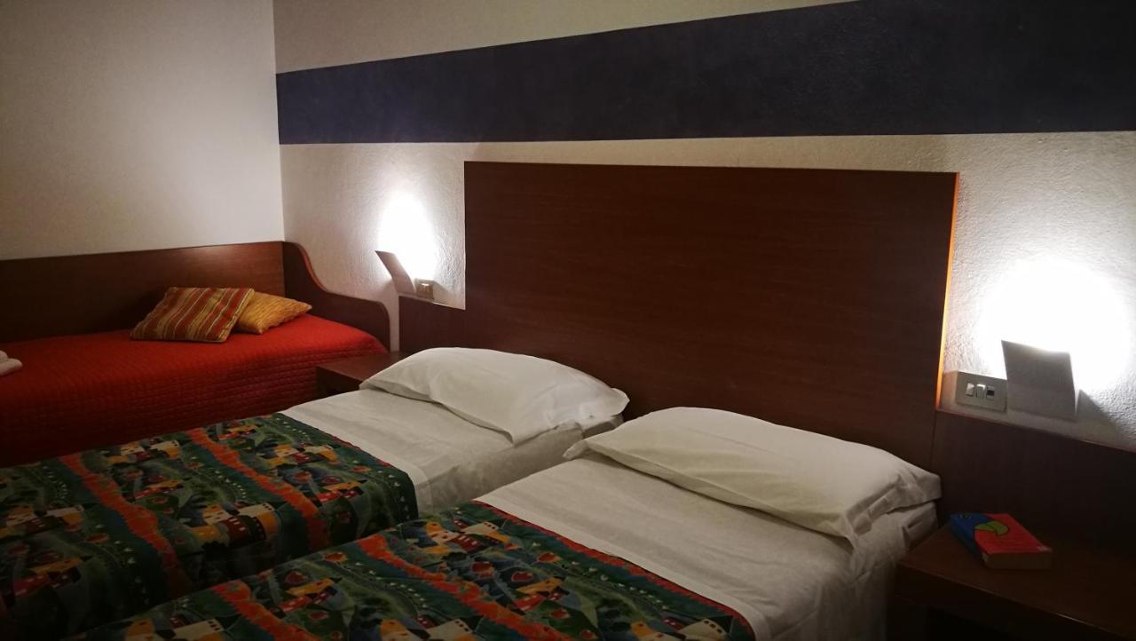 Boni Room And Breakfast Molinella Εξωτερικό φωτογραφία