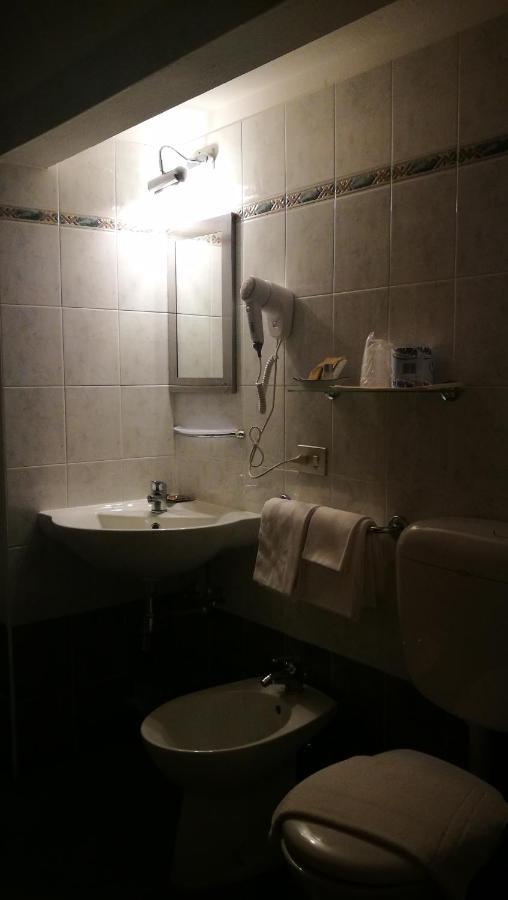 Boni Room And Breakfast Molinella Εξωτερικό φωτογραφία