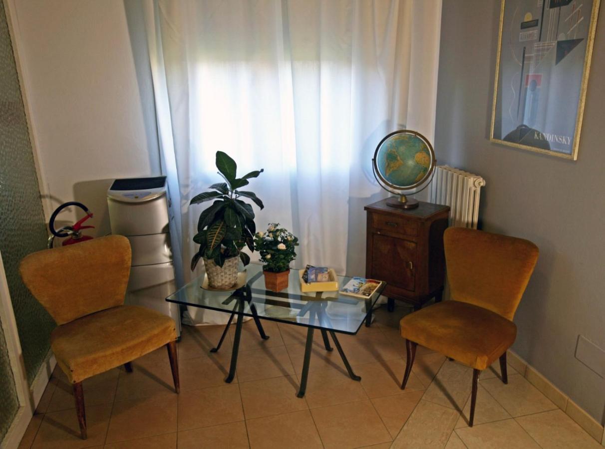 Boni Room And Breakfast Molinella Εξωτερικό φωτογραφία