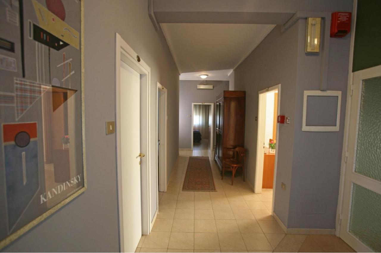 Boni Room And Breakfast Molinella Εξωτερικό φωτογραφία