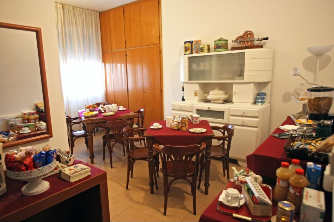 Boni Room And Breakfast Molinella Εξωτερικό φωτογραφία