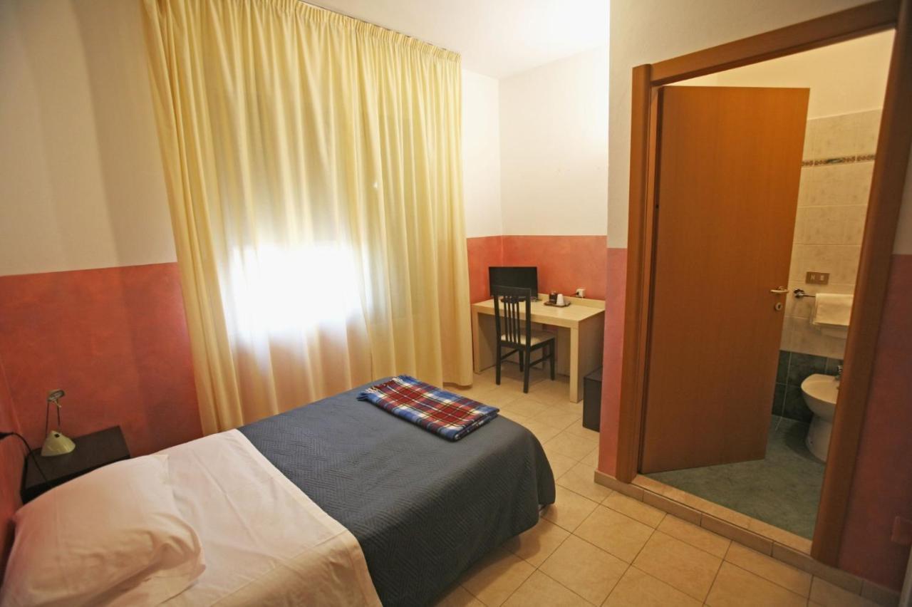 Boni Room And Breakfast Molinella Εξωτερικό φωτογραφία