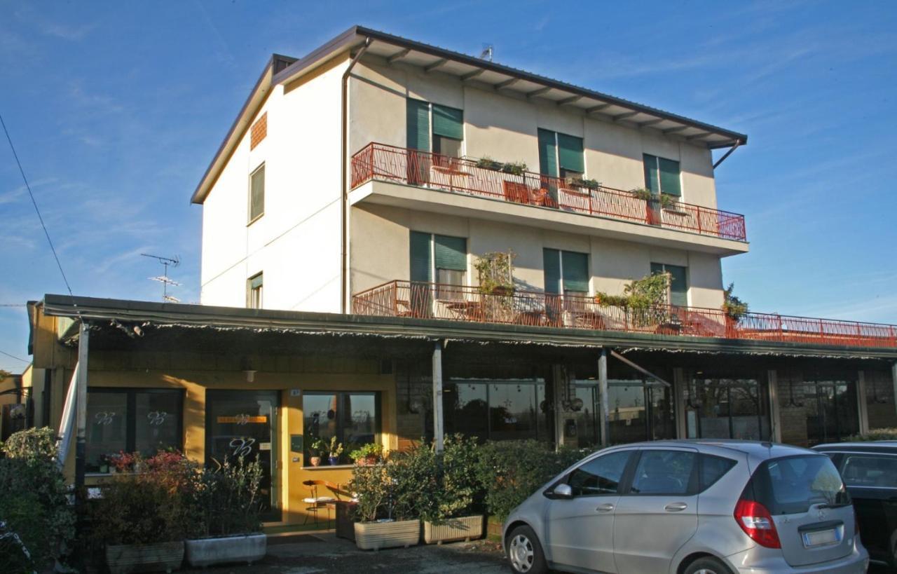 Boni Room And Breakfast Molinella Εξωτερικό φωτογραφία