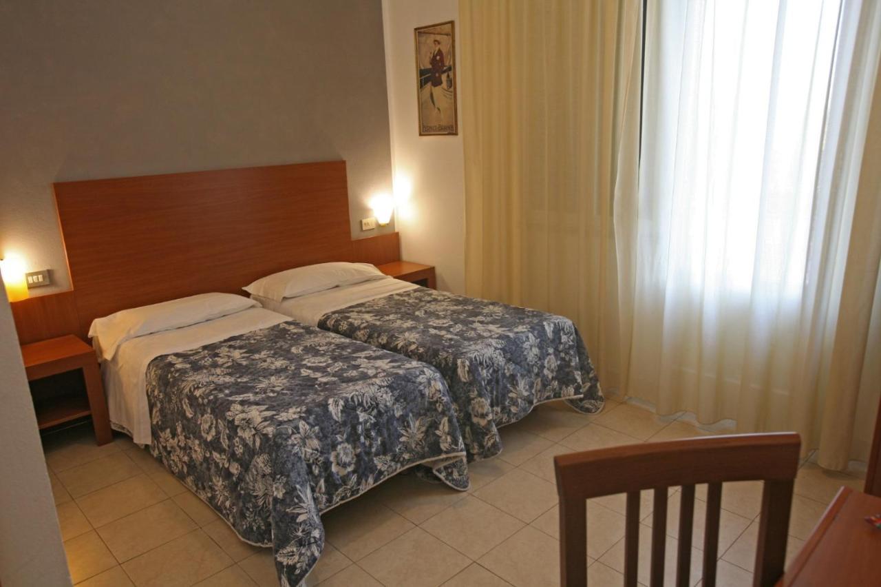 Boni Room And Breakfast Molinella Εξωτερικό φωτογραφία