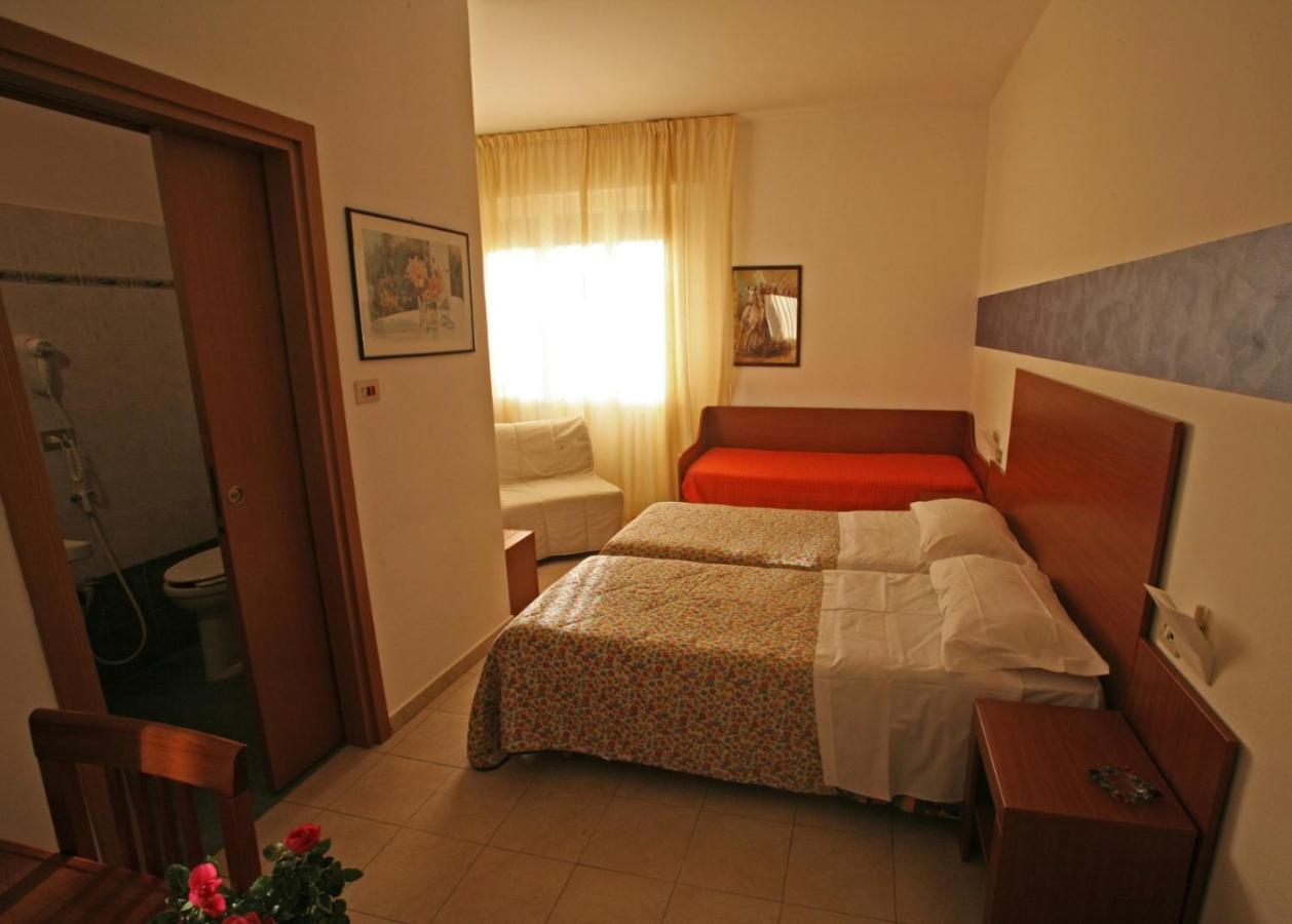 Boni Room And Breakfast Molinella Εξωτερικό φωτογραφία