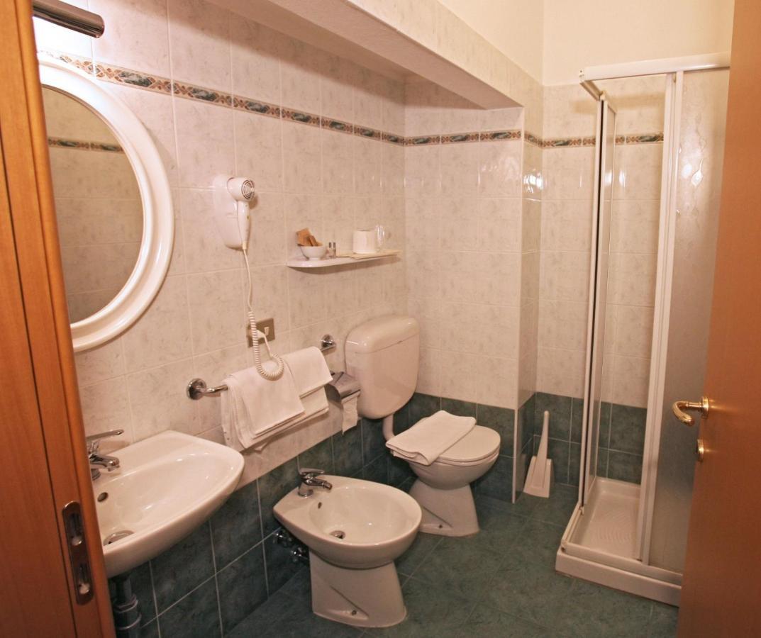 Boni Room And Breakfast Molinella Εξωτερικό φωτογραφία